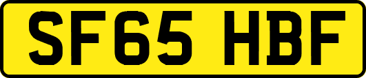 SF65HBF