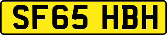 SF65HBH