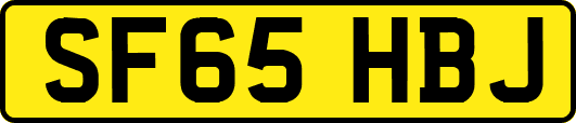 SF65HBJ
