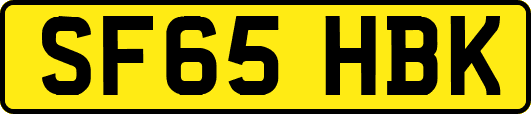 SF65HBK