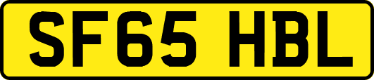 SF65HBL