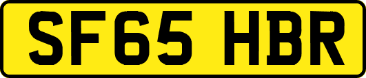 SF65HBR