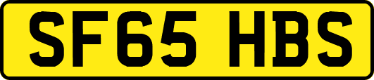 SF65HBS