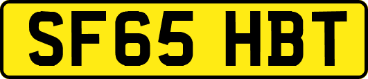 SF65HBT