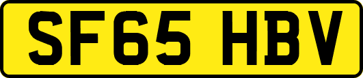 SF65HBV
