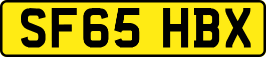 SF65HBX