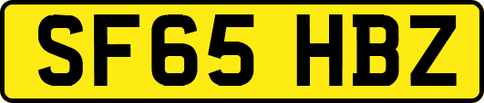 SF65HBZ