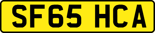 SF65HCA