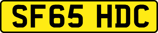SF65HDC