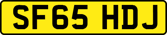 SF65HDJ