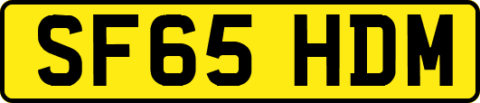SF65HDM