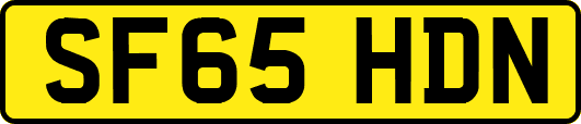 SF65HDN