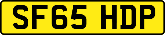 SF65HDP