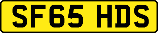 SF65HDS