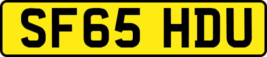SF65HDU