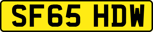 SF65HDW