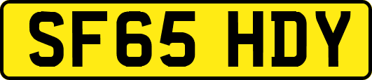 SF65HDY