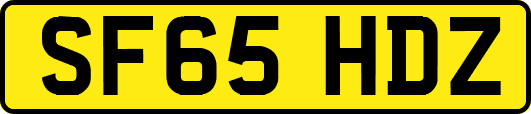 SF65HDZ