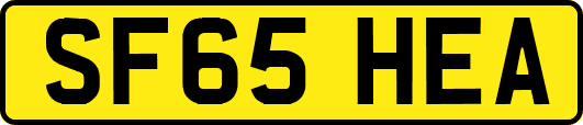 SF65HEA
