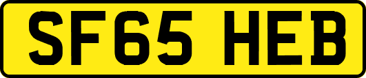SF65HEB