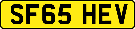 SF65HEV