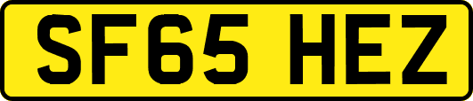 SF65HEZ