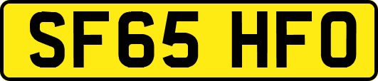 SF65HFO
