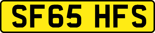 SF65HFS