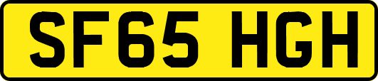 SF65HGH