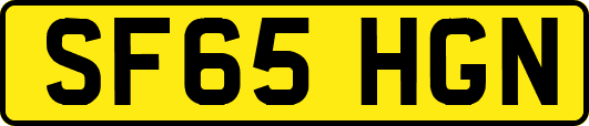 SF65HGN