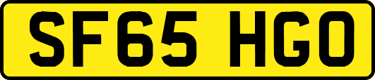 SF65HGO