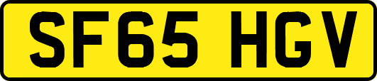 SF65HGV