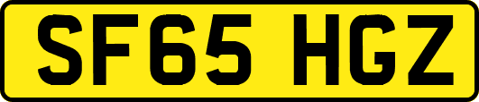 SF65HGZ