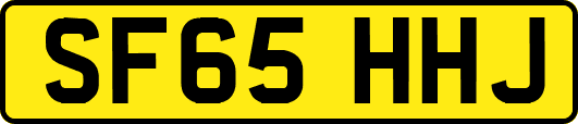 SF65HHJ