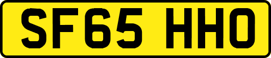 SF65HHO