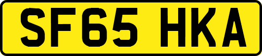SF65HKA