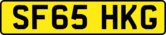 SF65HKG