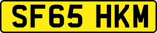 SF65HKM