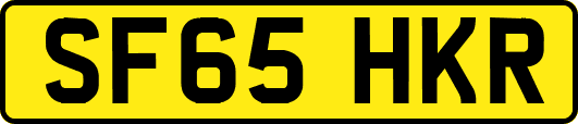 SF65HKR