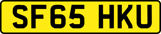 SF65HKU