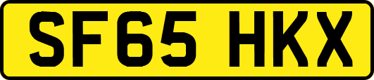 SF65HKX