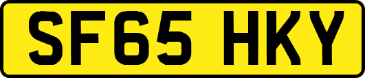 SF65HKY