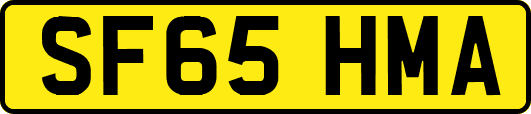 SF65HMA
