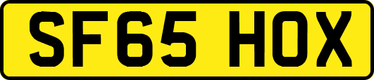 SF65HOX