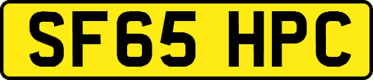 SF65HPC