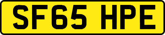 SF65HPE