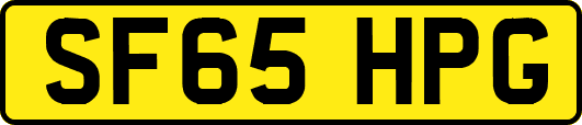 SF65HPG