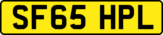 SF65HPL