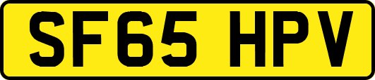 SF65HPV