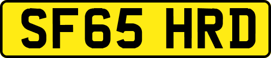 SF65HRD
